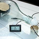 bottle temperature