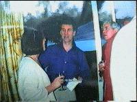 John Neath and Bennees