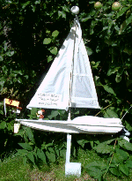 GPS computer test platform for Bray Lake