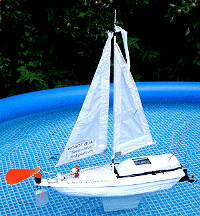 updated GPS computer test platform for Bray Lake