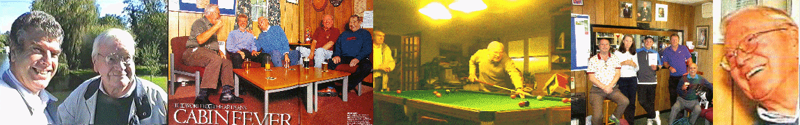 Jack Ponsford's mates