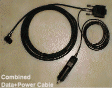 Combined Data & Power