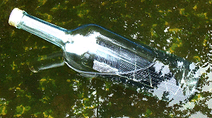 new GPS Bottle with different battery layout