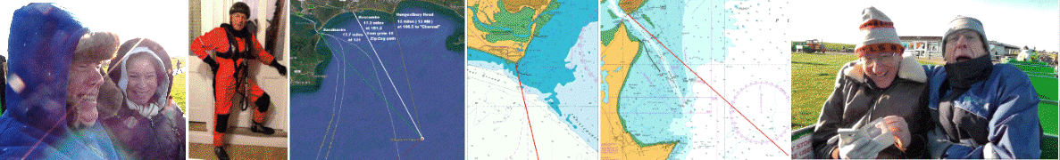 Snoopy's Seaside Trip on Sunday 7th December 2018