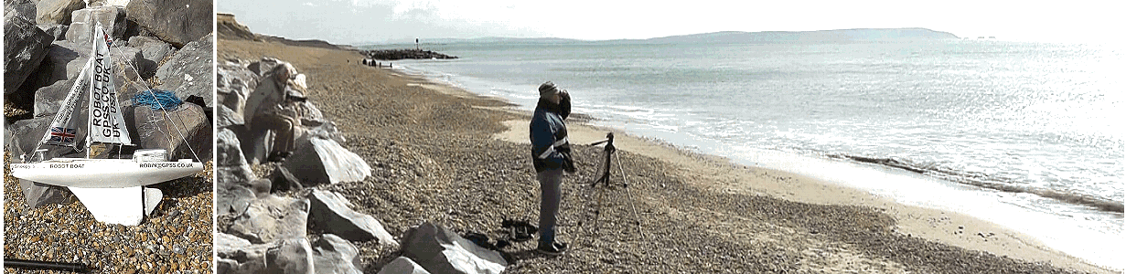 waiting for the launch time