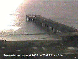 Boscombe Web Cam