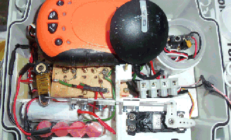 fix of GPS Autopilot on 20 January 2015