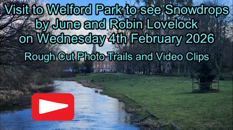  Welford Park on 9th February 2022