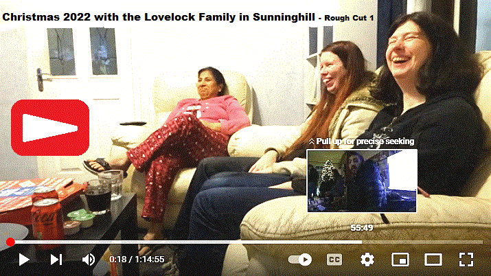 Christmas 2022 video rough cut 1