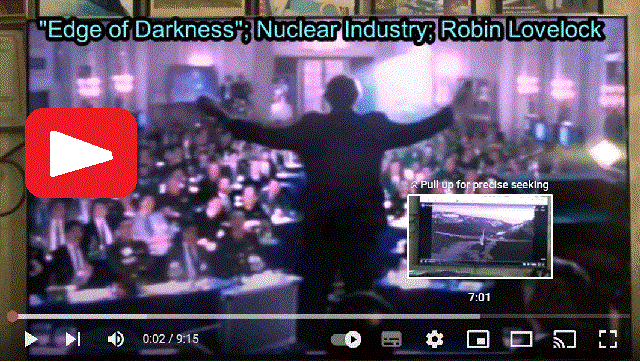 After Boxing Day Ukraine etc Edge of Darkness