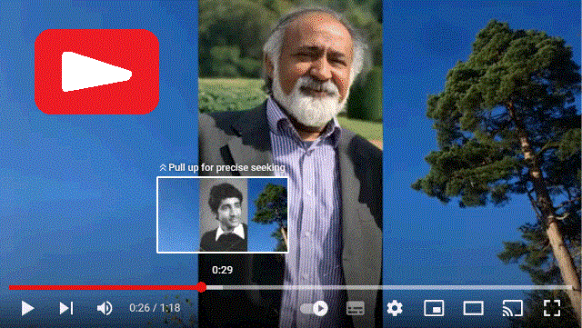 Memories of Nick Bansal