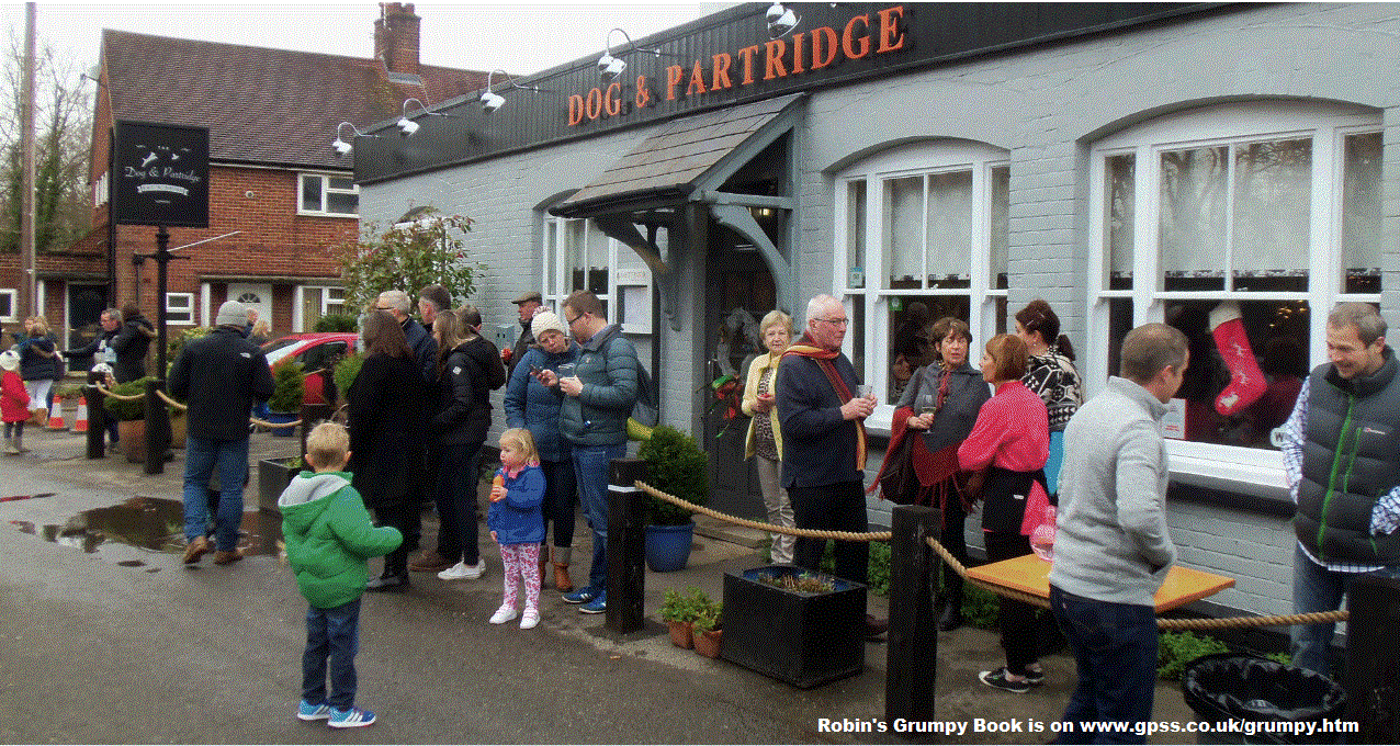 Sunninghill Wheelbarrow Race