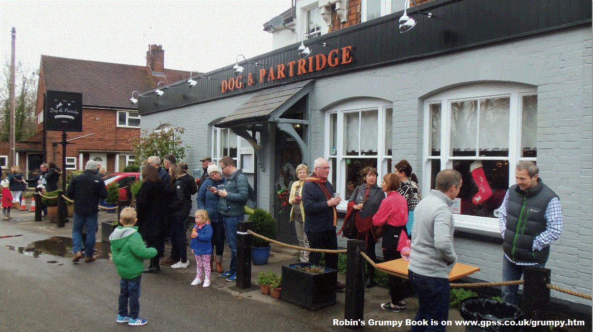 Sunninghill Wheelbarrow Race